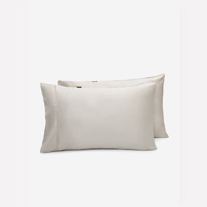 ettitude Signature Sateen Pillowcase Set