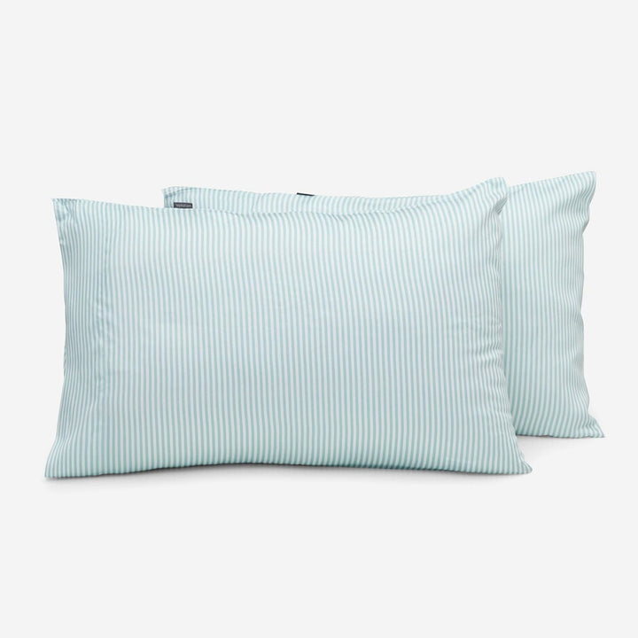 ettitude Signature Sateen Pillowcase Set