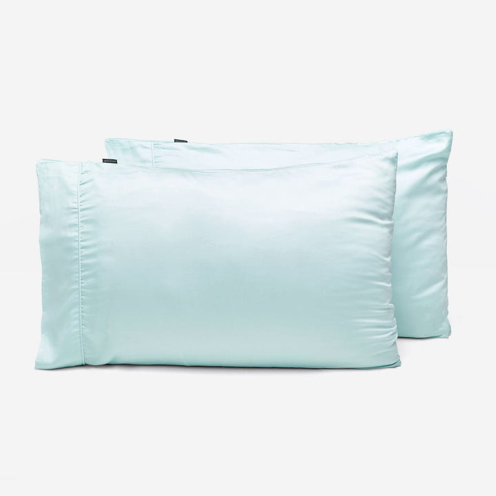 ettitude Signature Sateen Pillowcase Set