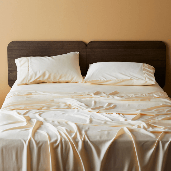 ettitude Signature Sateen Pillowcase Set