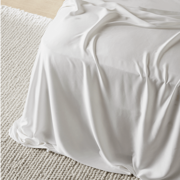 ettitude Signature Sateen Sheet Set