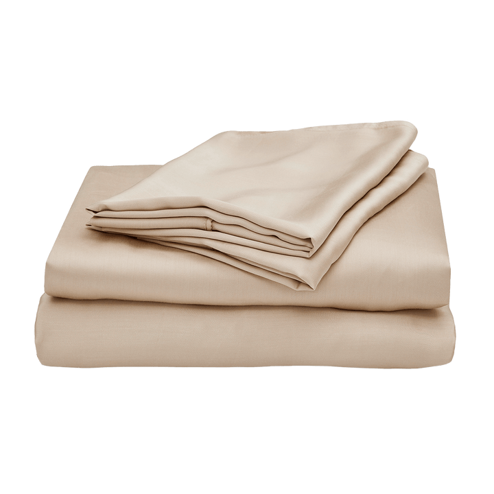 ettitude Signature Sateen Sheet Set