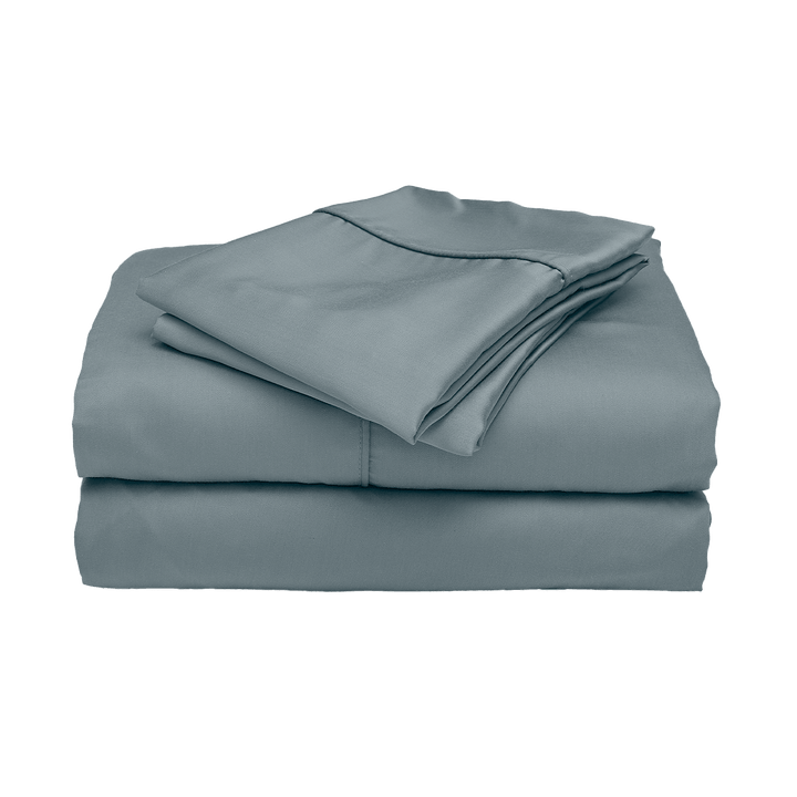 ettitude Signature Sateen Sheet Set