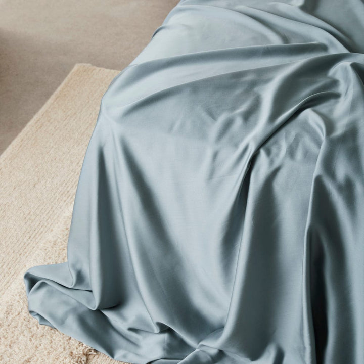 ettitude Signature Sateen Sheet Set