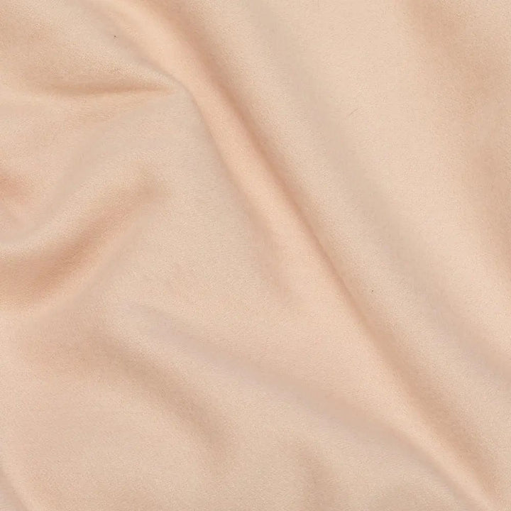 ettitude Vegan Cashmere Woven Throw Blanket