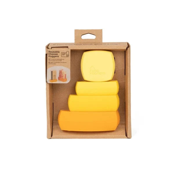 Huggers Rfe Cheese Huggers 4-Pack – ZeroWasteStore.com