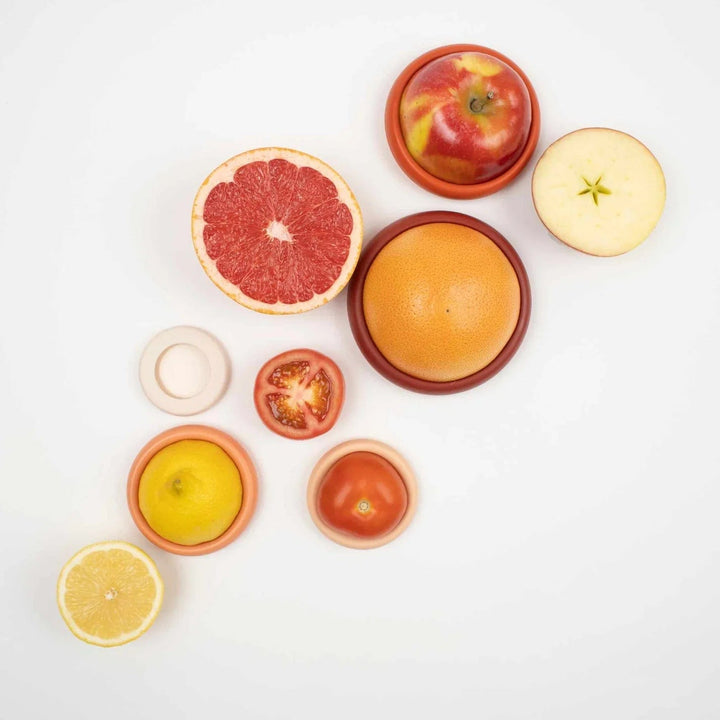 Huggers Rfe Original Food Huggers 5-Pack – ZeroWasteStore.com