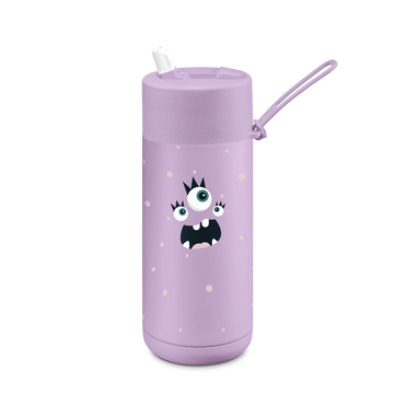 Frank Green Lilac Haze Flick Ceramic Reusable Bottle 16oz / 475ml
