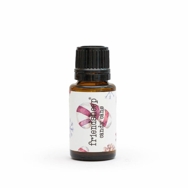 Friendsheep Candy Cane Essential Oil Blend