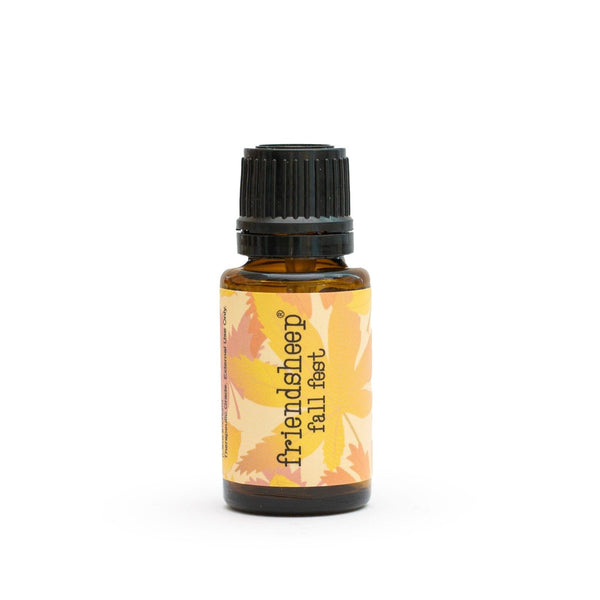 Friendsheep Fall Fest Essential Oil Blend
