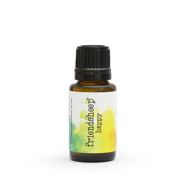 Friendsheep Happy Essential Oil Blend