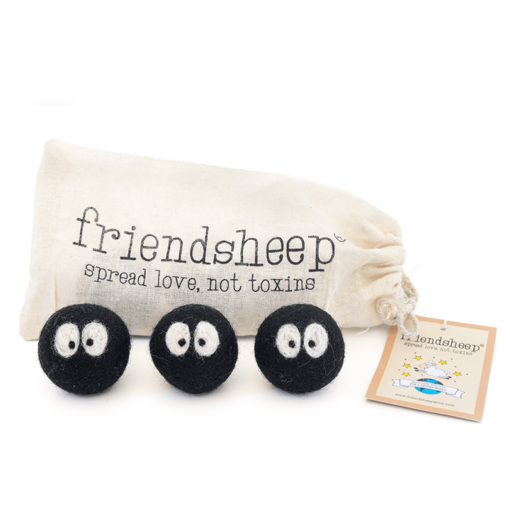 Friendsheep Mini Sprites - Set of 3