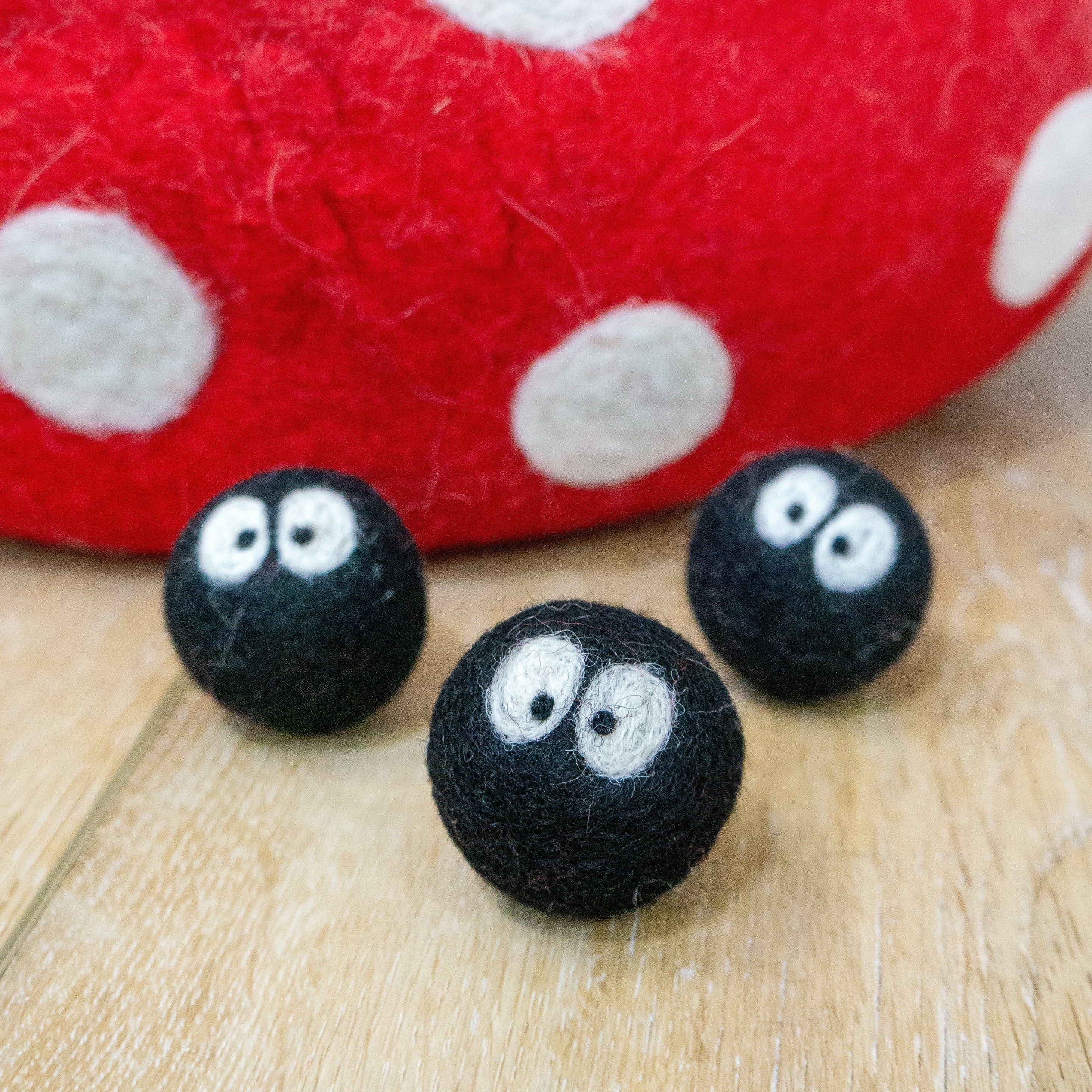 Mini Sprites - Set of 3 – ZeroWasteStore.com
