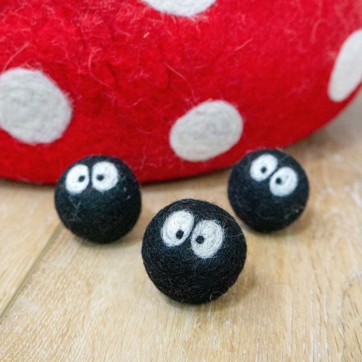 Friendsheep Mini Sprites - Set of 3