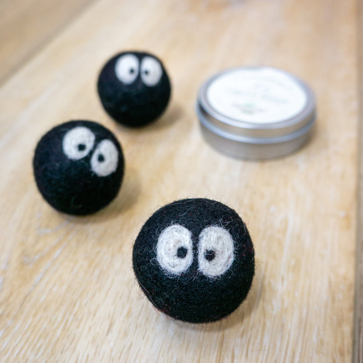 Friendsheep Mini Sprites - Set of 3