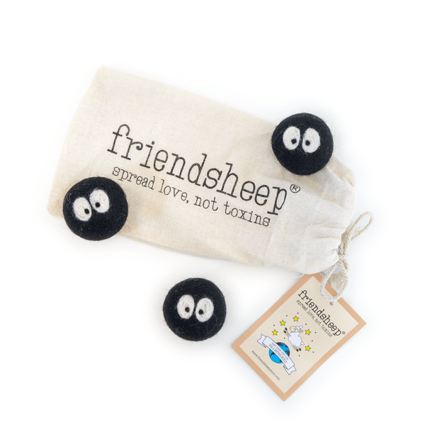 Friendsheep Mini Sprites - Set of 3