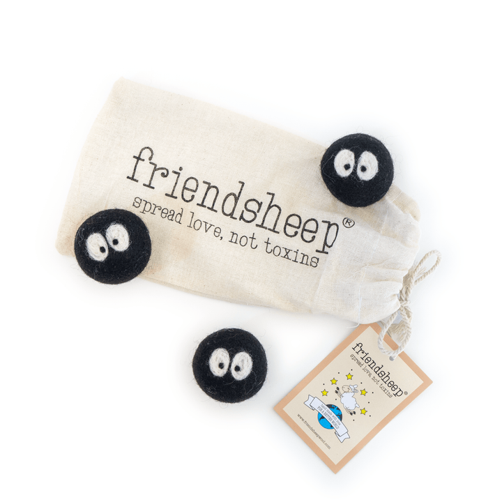 Friendsheep Mini Sprites - Set of 3