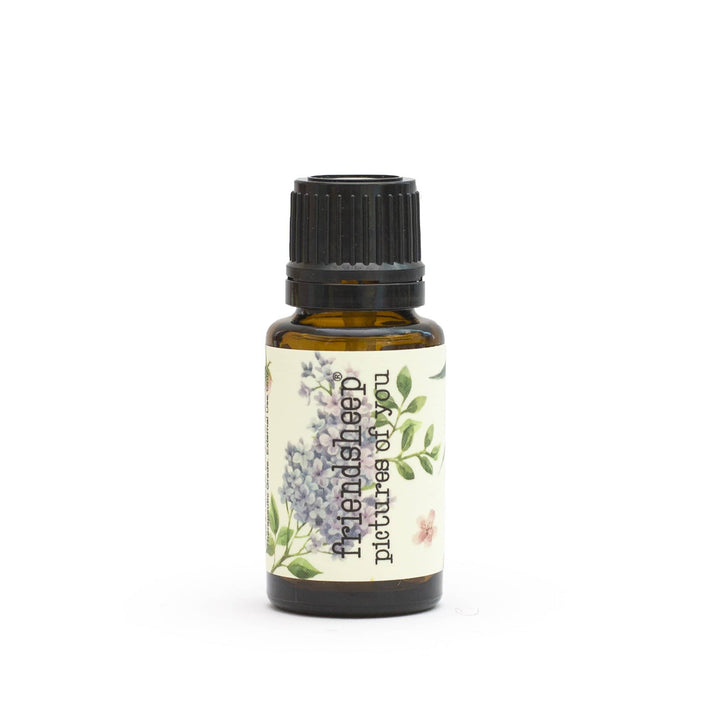 Friendsheep Pictures Of You Essential Oil Blend
