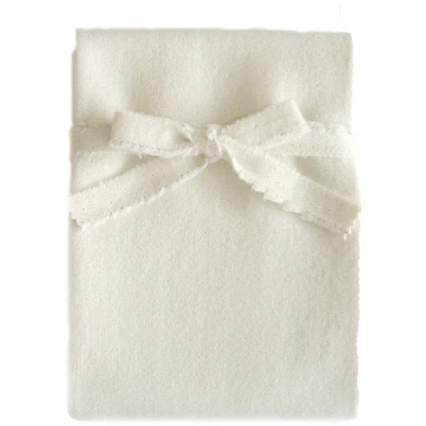 Holy Lamb Organics Bassinet / Changing Table Wool Puddle Pads Barrier