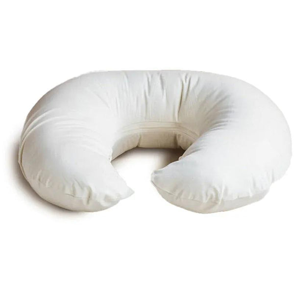 Holy Lamb Organics Nursing Pillow Wool Nursing Pillow