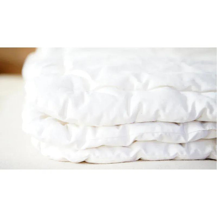 Holy Lamb Organics Seasonal Wool Comforter