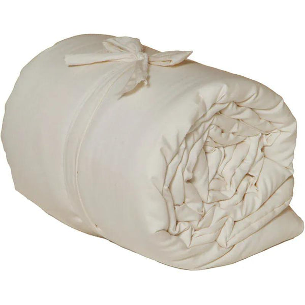 Holy Lamb Organics Twin All Season Wool Comforter