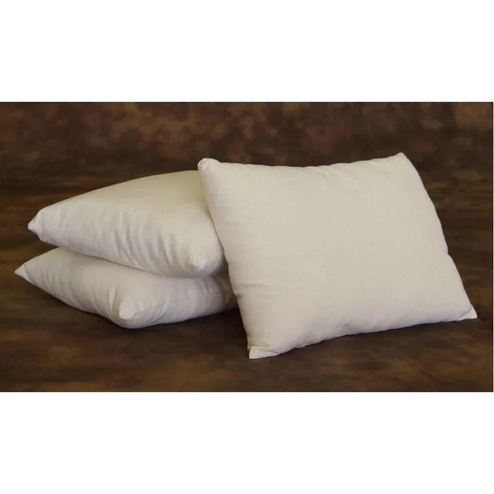 Holy Lamb Organics Wool Filled Pillow