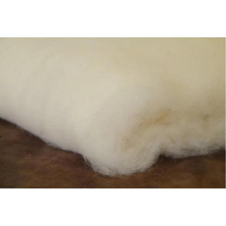 Holy Lamb Organics Wool Filled Pillow