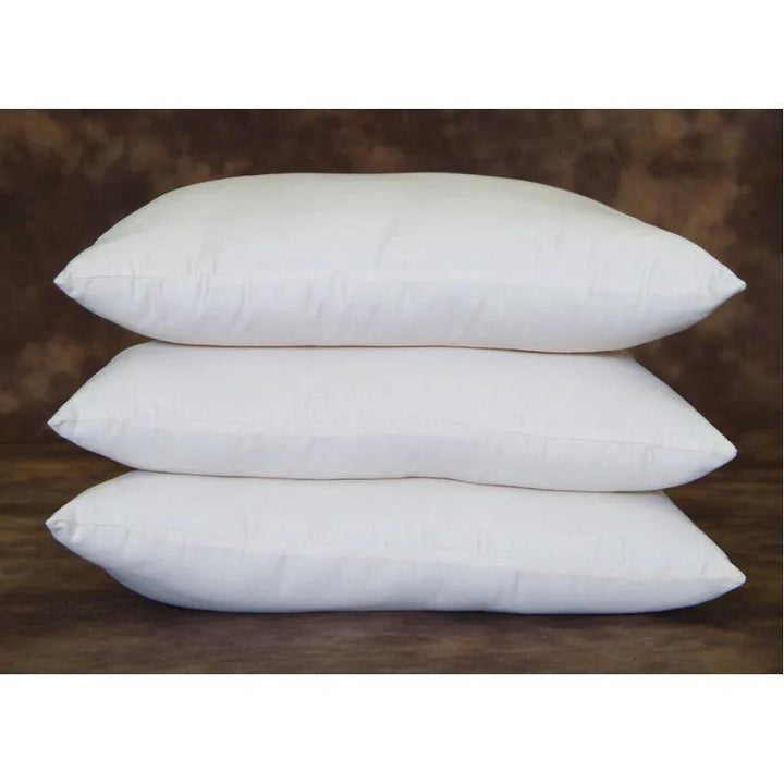 Holy Lamb Organics Wool Filled Pillow