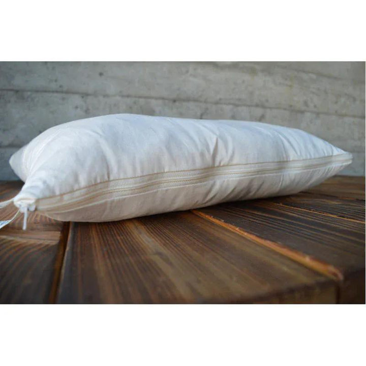 Holy Lamb Organics Woolly Down Pillow