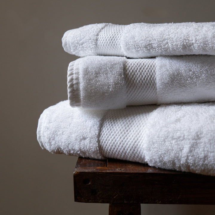 Homebird Textiles Lts. Plush & Eco-Friendly 6 Piece Bath Towel Set