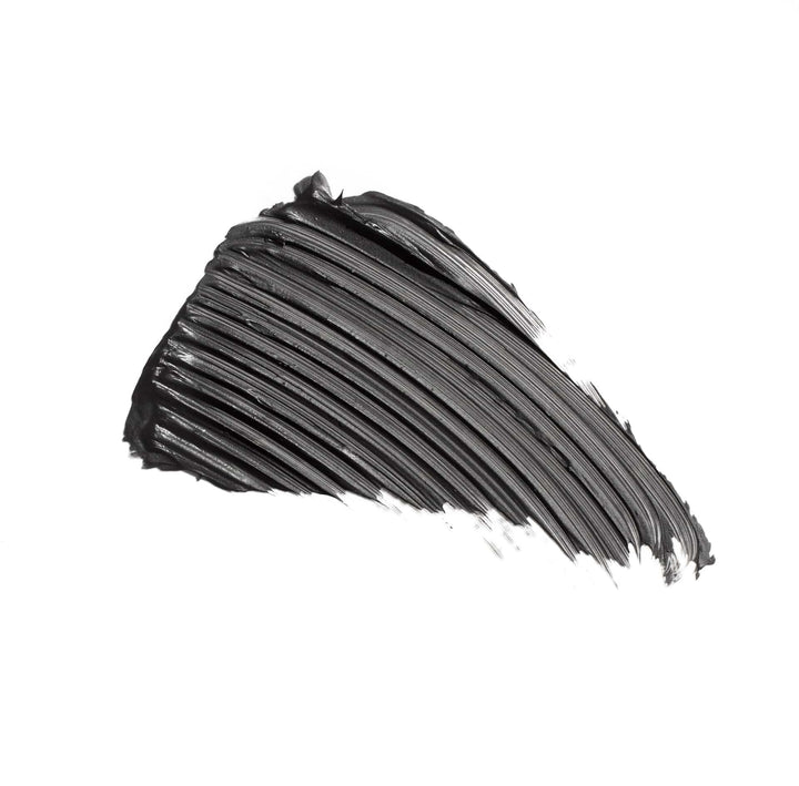 Izzy Zero Waste Beauty BLK Recyclable Mascara - Zero Waste Mascara, Vegan, Carbon Neutral