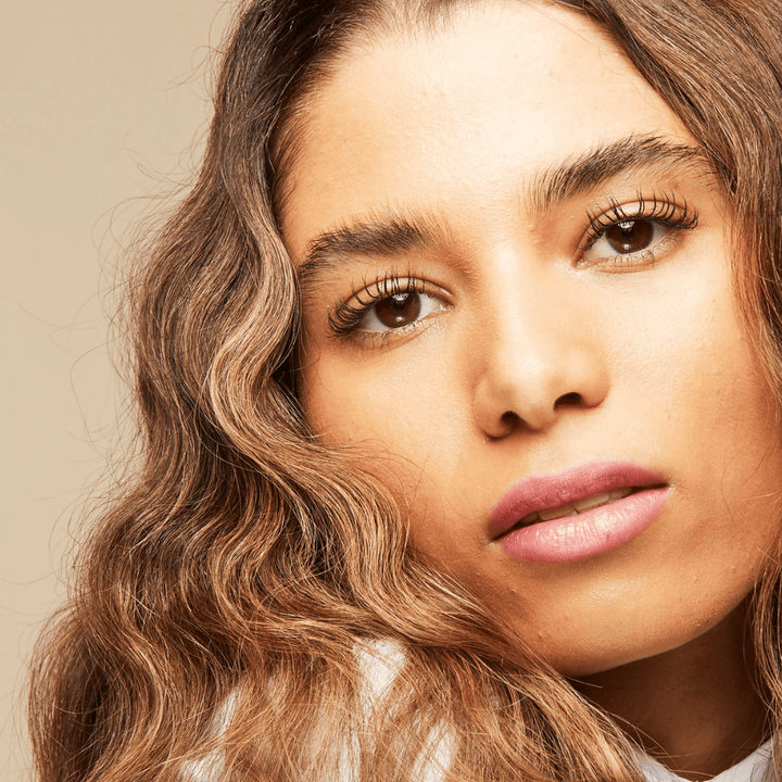 Izzy Zero Waste Beauty Izzy's Best Sellers Duo: Zero-Waste Mascara & Brow Gel