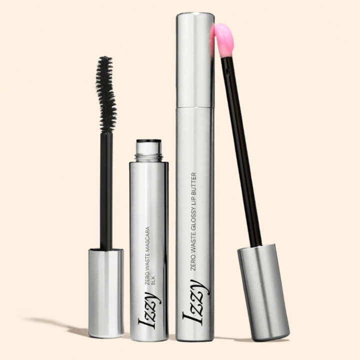 Izzy Zero Waste Beauty Izzy's Zero Waste Beauty Essentials