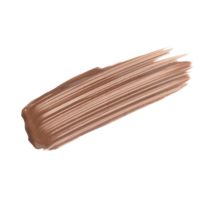 Izzy Zero Waste Beauty MED BRN Recyclable Brow Gel- 4 Colors, Zero Waste, Vegan, Carbon-Neutral