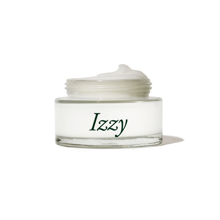 Izzy Zero Waste Beauty Starter Kit + Repeat Refills