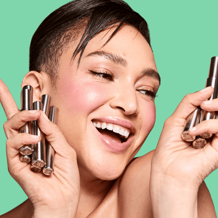 Izzy Zero Waste Beauty The Izzy Edit