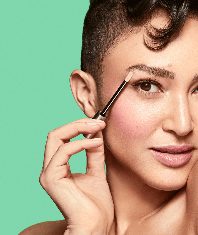 Izzy Zero Waste Beauty Zero Waste Highlighter