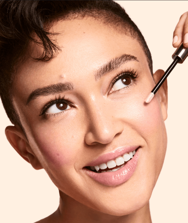 Izzy Zero Waste Beauty Zero Waste Highlighter