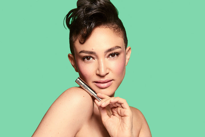 Izzy Zero Waste Beauty Zero Waste Lip + Cheek Hue