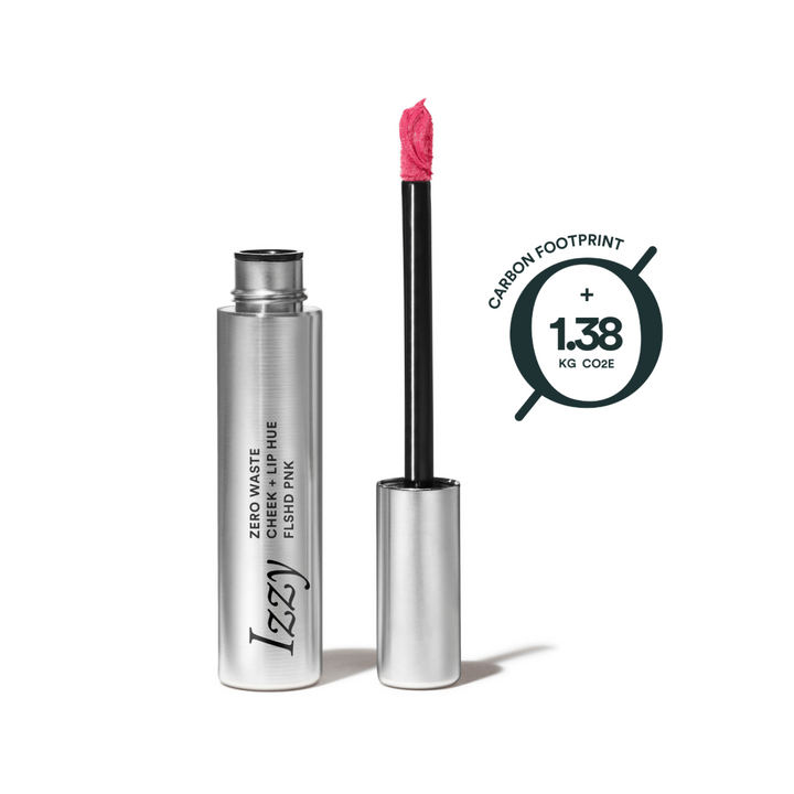 Izzy Zero Waste Beauty Zero Waste Lip + Cheek Hue