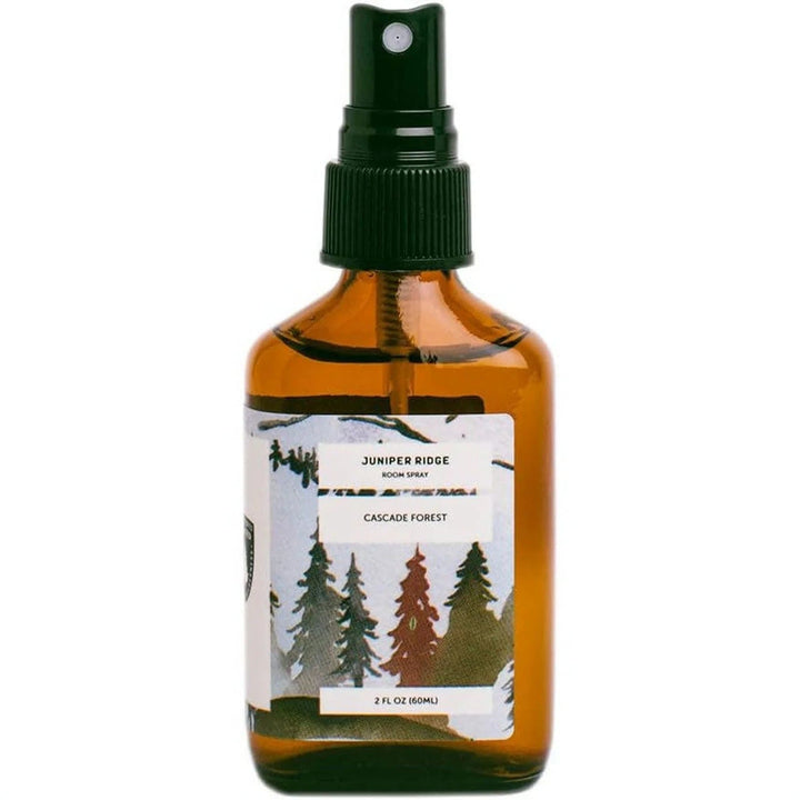 Juniper Ridge Cascade Forest Juniper Ridge Pure Botanical Room Spray