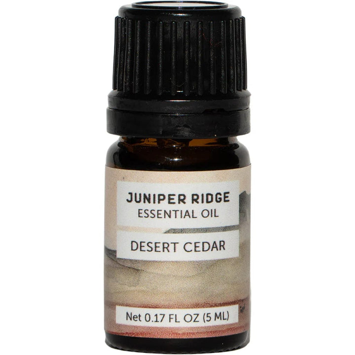 Juniper Ridge Desert Cedar Juniper Ridge All-Natural Essential Oil Blends