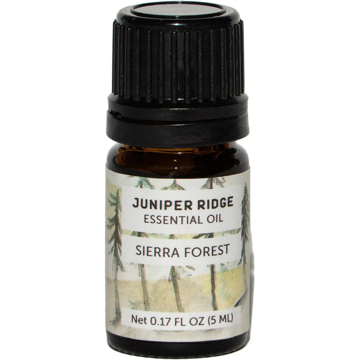 Juniper Ridge Juniper Ridge All-Natural Essential Oil Blends