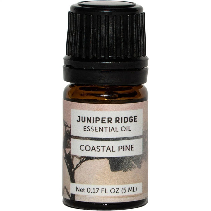 Juniper Ridge Juniper Ridge All-Natural Essential Oil Blends