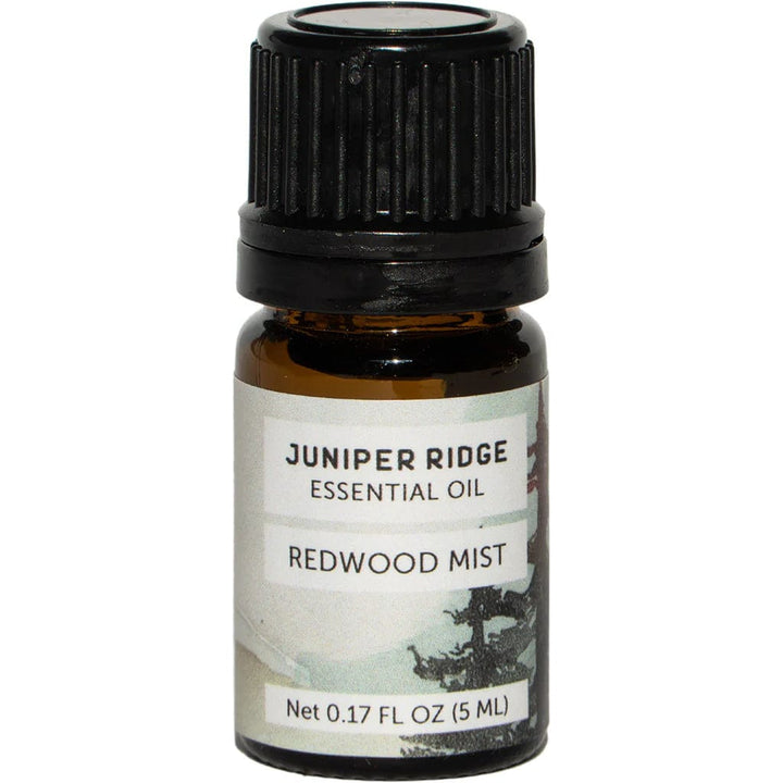 Juniper Ridge Redwood Mist Juniper Ridge All-Natural Essential Oil Blends