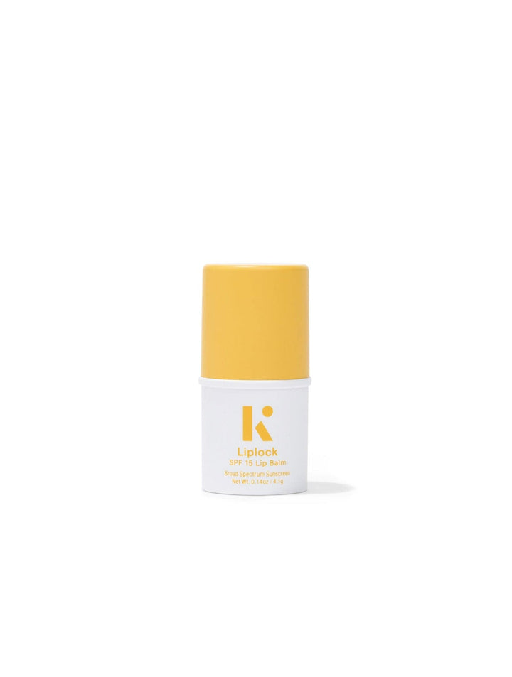 Kinfield 0.14oz / 4.1g Liplock SPF 15 Balm