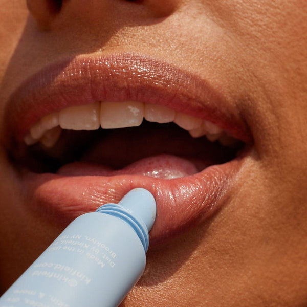 Kinfield 0.5oz / 15g Lip Rescue Moisturizing Lip Treatment