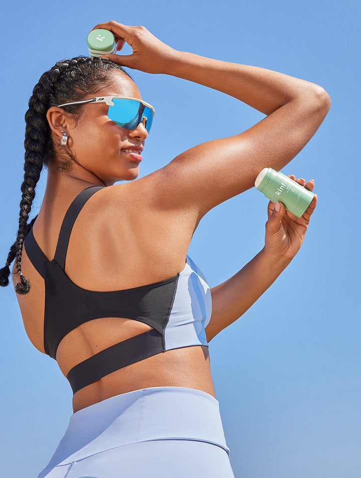 Kinfield 1.24 oz / 35g Anti-Chafe Balm