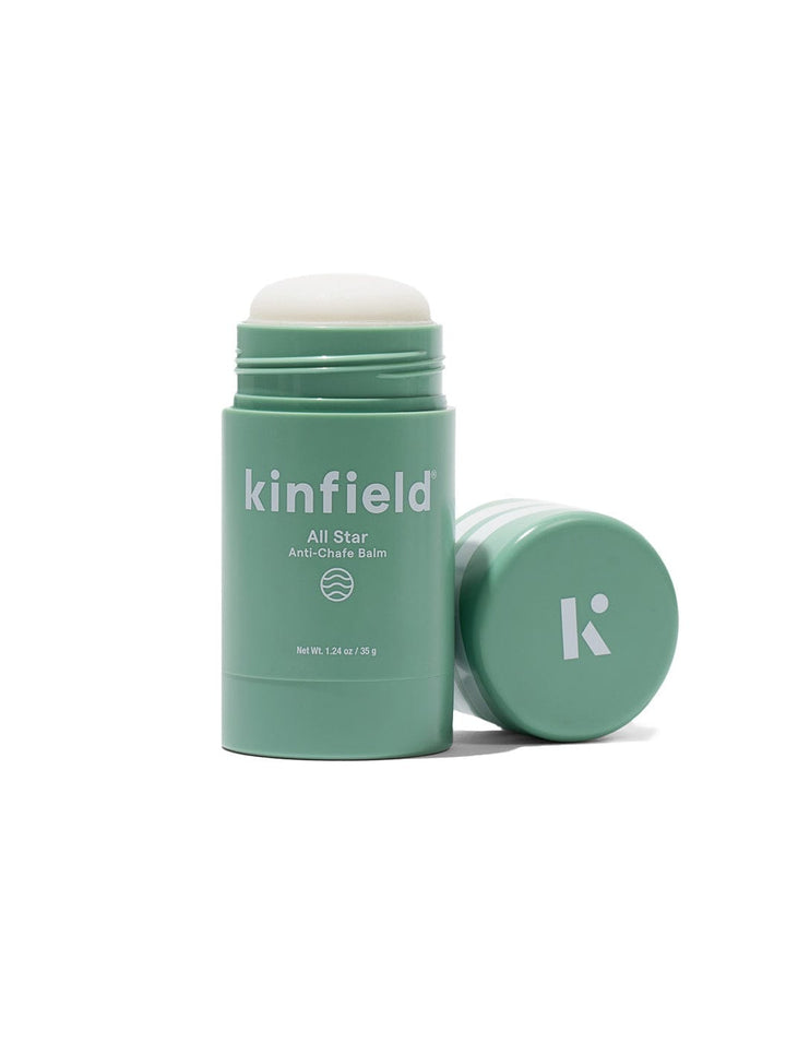 Kinfield 1.24 oz / 35g Anti-Chafe Balm
